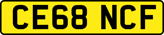 CE68NCF