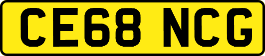CE68NCG