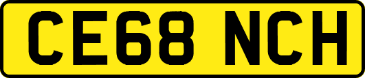 CE68NCH
