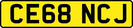 CE68NCJ