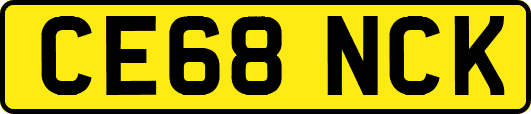 CE68NCK