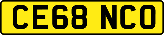 CE68NCO