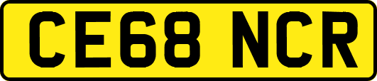 CE68NCR