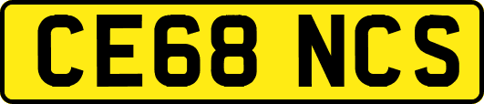 CE68NCS