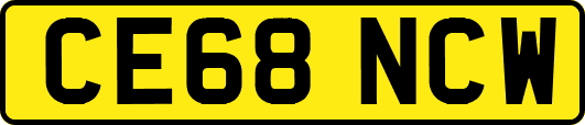 CE68NCW