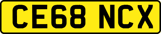 CE68NCX