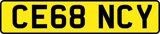 CE68NCY