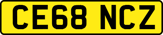 CE68NCZ