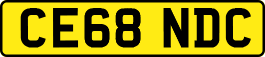 CE68NDC