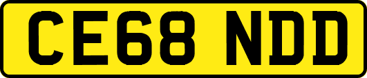 CE68NDD