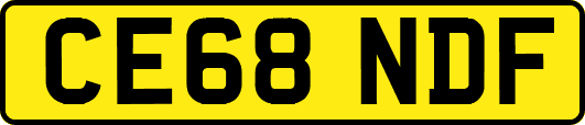 CE68NDF