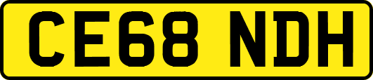 CE68NDH