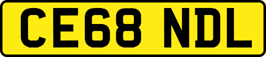 CE68NDL