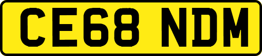 CE68NDM