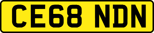 CE68NDN