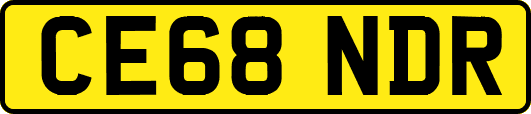 CE68NDR