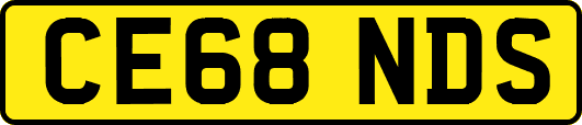 CE68NDS