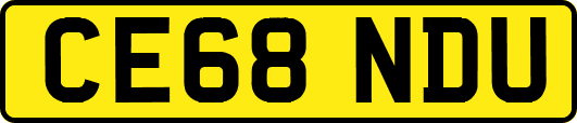 CE68NDU