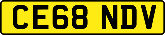 CE68NDV