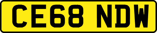 CE68NDW