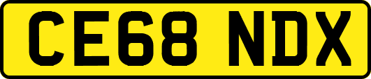 CE68NDX