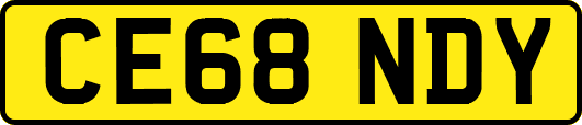 CE68NDY