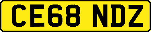 CE68NDZ