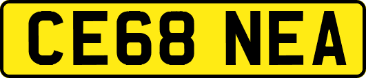 CE68NEA