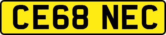 CE68NEC