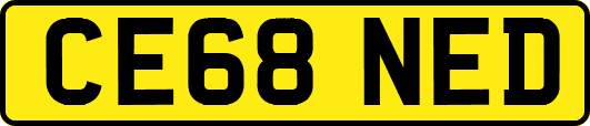 CE68NED