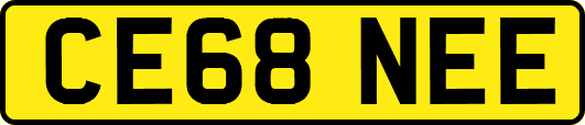 CE68NEE