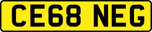 CE68NEG