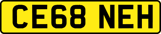 CE68NEH