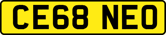CE68NEO