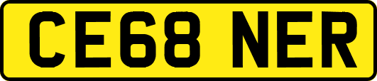 CE68NER