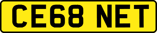 CE68NET