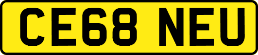 CE68NEU