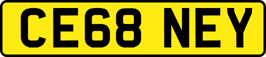 CE68NEY
