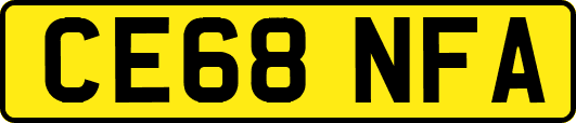 CE68NFA