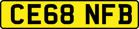 CE68NFB