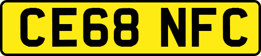 CE68NFC