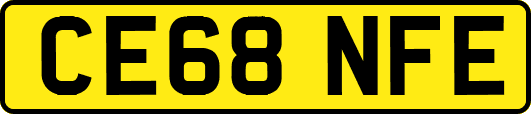 CE68NFE