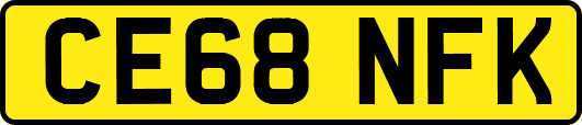 CE68NFK