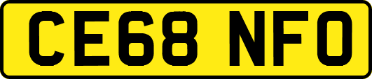 CE68NFO