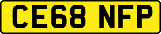CE68NFP