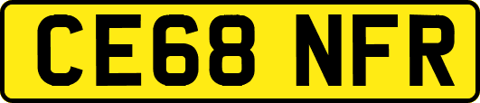 CE68NFR