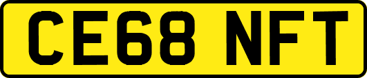 CE68NFT