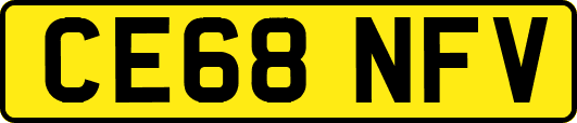 CE68NFV