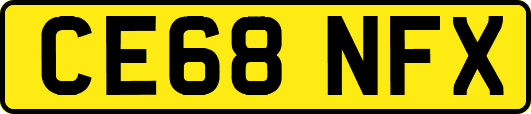 CE68NFX