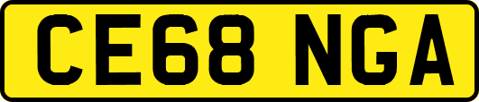CE68NGA